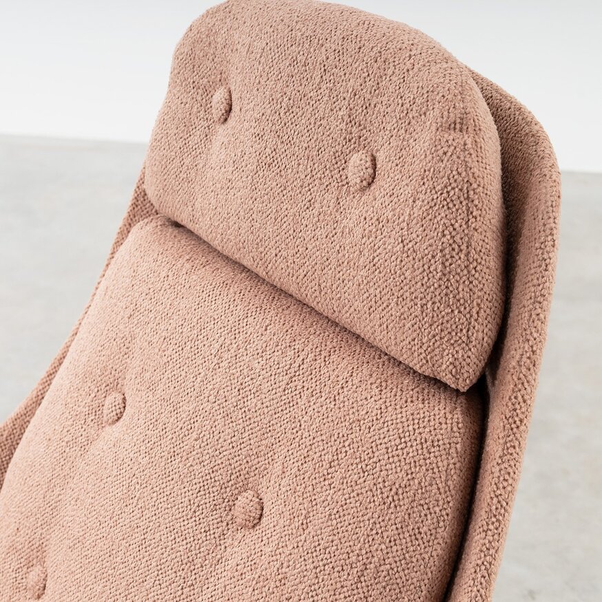 Sav & Økse Jussi Fauteuil