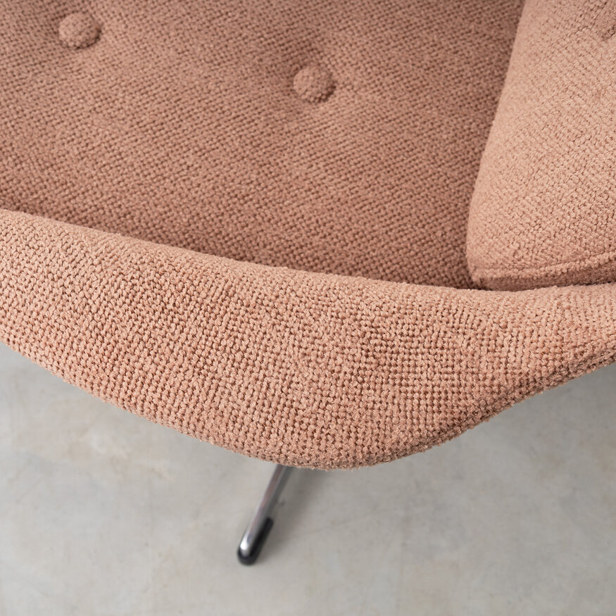 Sav & Økse Jussi Fauteuil