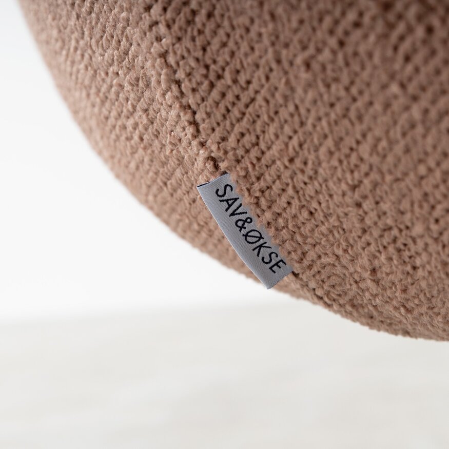 Sav & Økse Jussi Armchair