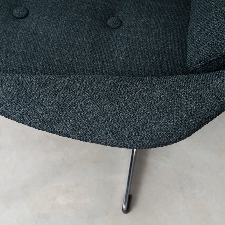 Sav & Økse Jussi Armchair