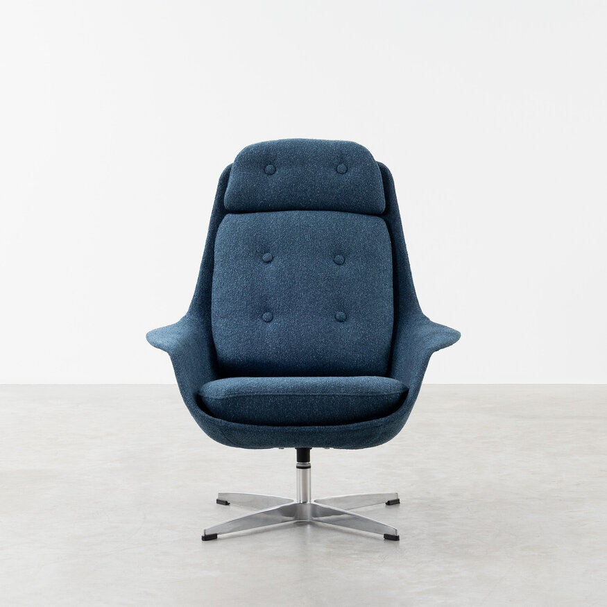 Sav & Økse Jussi Armchair
