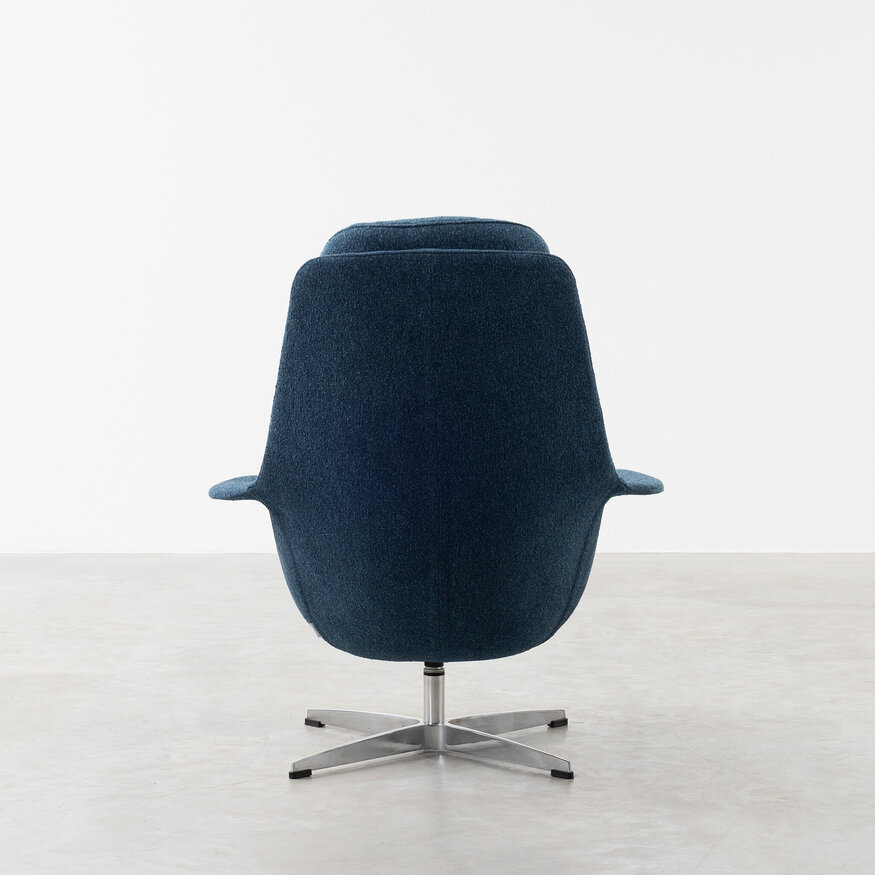 Sav & Økse Jussi Fauteuil