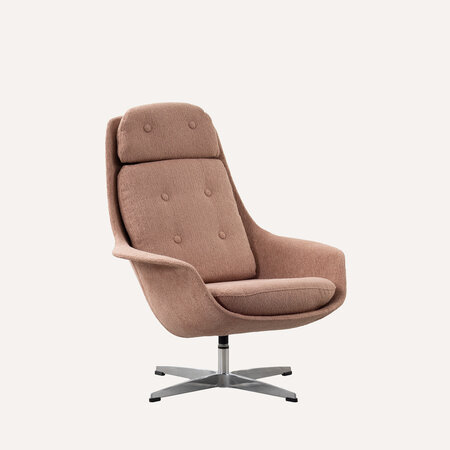 Jussi Armchair | Powder