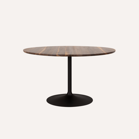 Tinne Black-Brown | Walnut