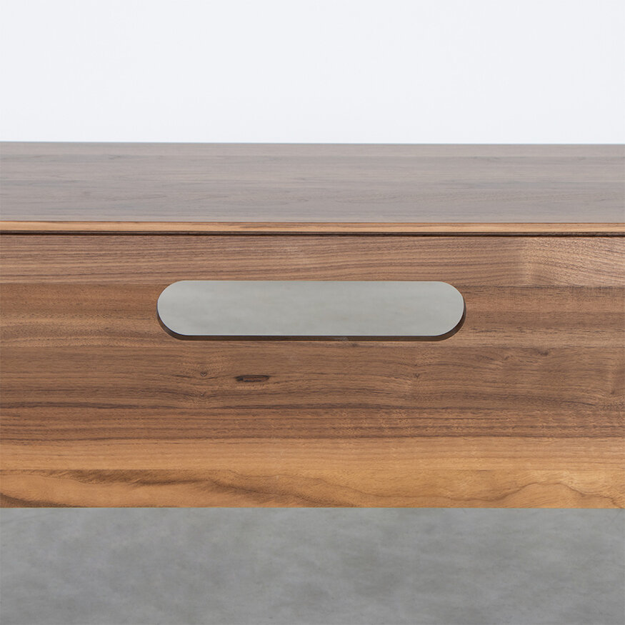 Sav & Økse Scandinavian TV Cabinet Rikke