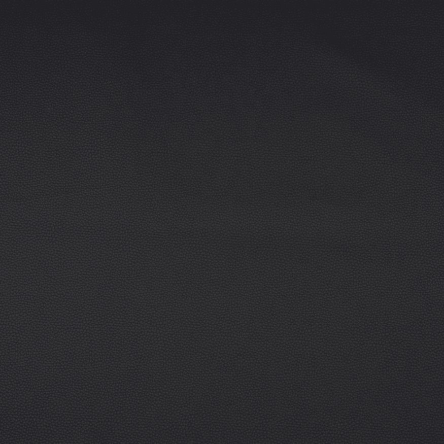 Sav & Økse Fabric sample Fjord 07 Anthracite