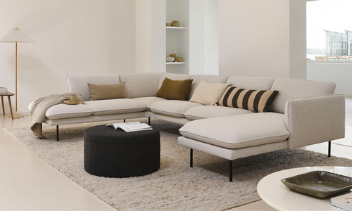 Welke bank past bij jou? Kussens, poten, opstelling en stof uitgelegd