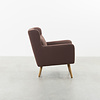 Sav & Økse Kalle Fauteuil