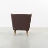 Sav & Økse Kalle Fauteuil