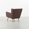 Sav & Økse Kalle Fauteuil