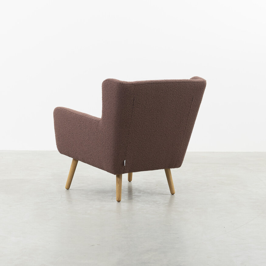 Kalle Armchair Sav & Økse Kalle Armchair