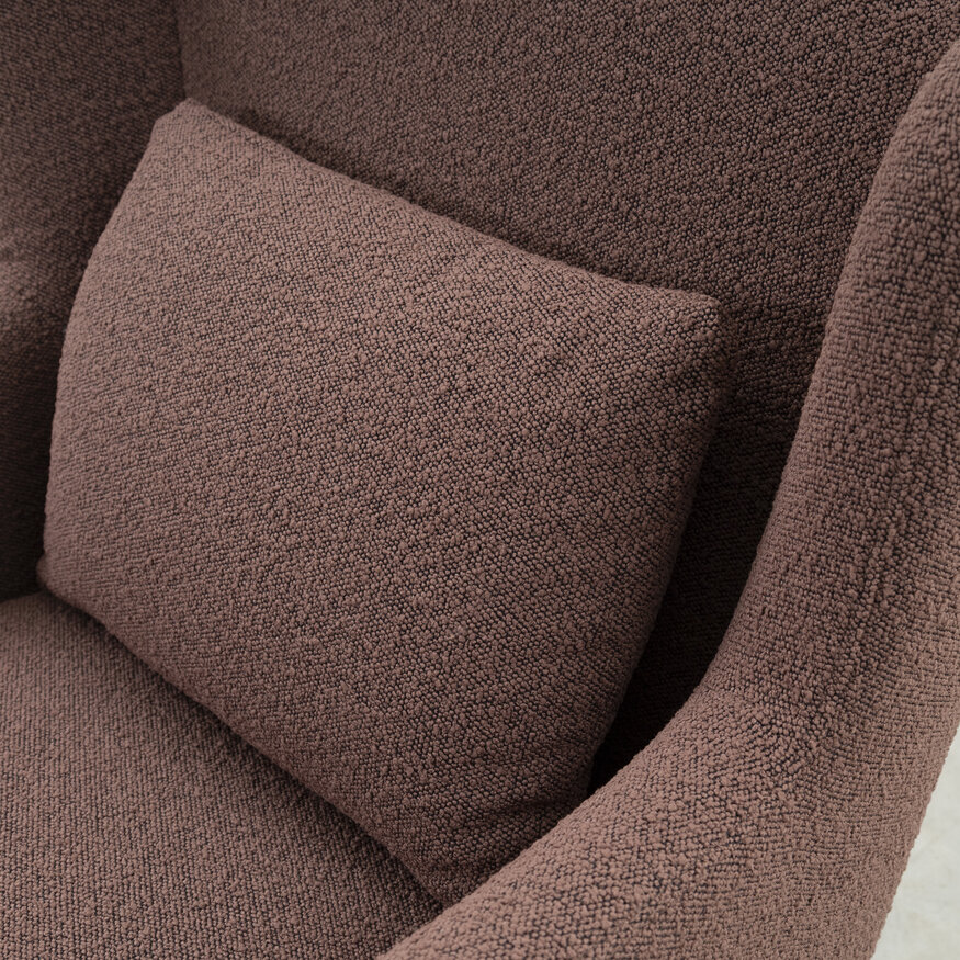 Kalle Armchair Sav & Økse Kalle Armchair