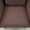 Sav & Økse Kalle Armchair