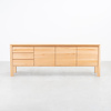 Sav & Økse Scandinavisch Dressoir Eevi