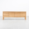 Sav & Økse Scandinavisch Dressoir Eevi