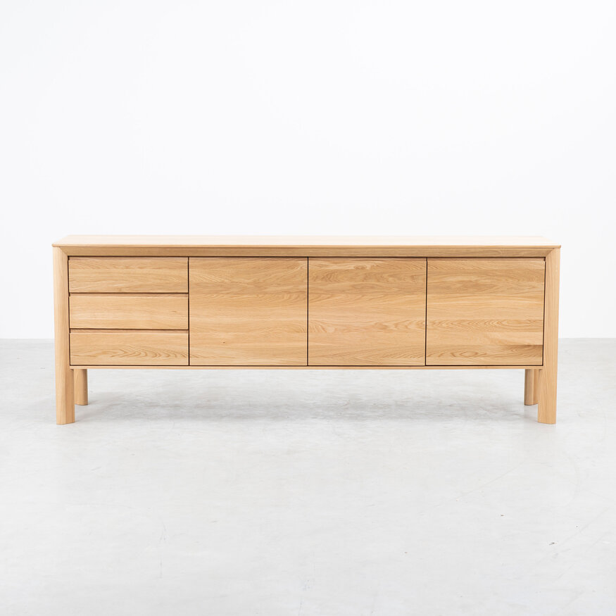 Sav & Økse Scandinavian Sideboard Eevi