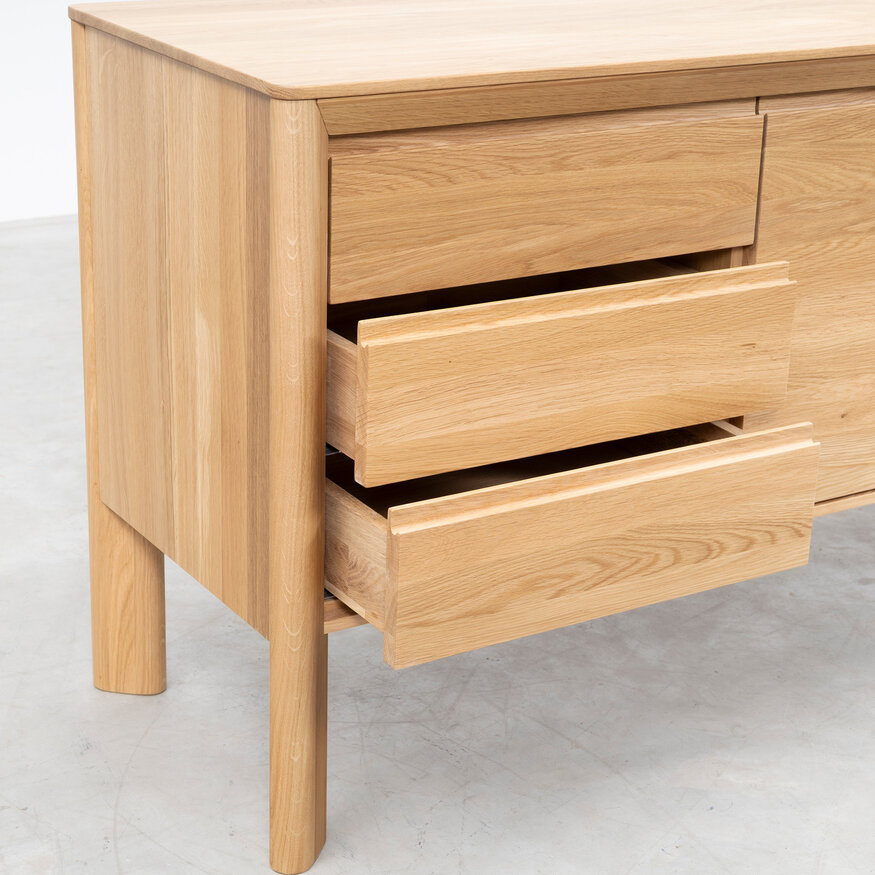 Sav & Økse Scandinavian Sideboard Eevi