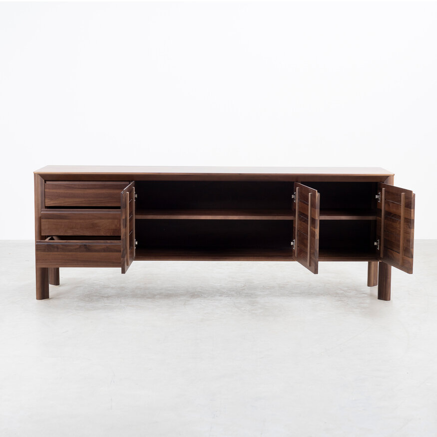Sav & Økse Scandinavian Sideboard Eevi