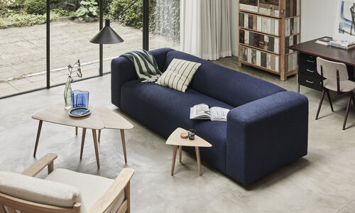 Zo kies je de juiste salontafel