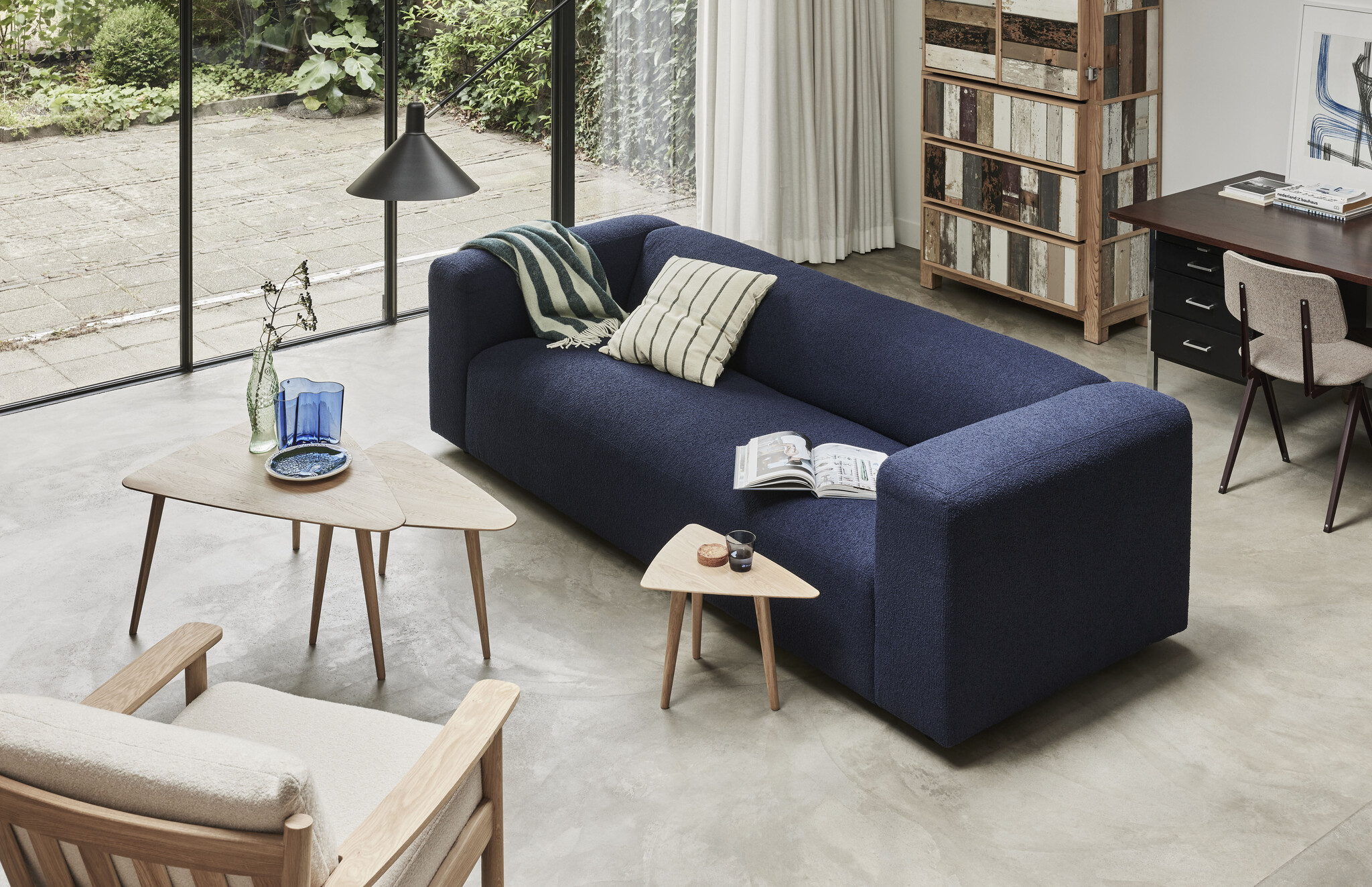 House Nordic Bijzettafel met hoge korting bij