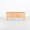 Sav & Økse Scandinavisch Dressoir Eevi