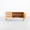 Sav & Økse Scandinavian Sideboard Eevi