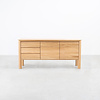 Sav & Økse Scandinavisch Dressoir Eevi