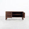 Sav & Økse Scandinavisch Dressoir Eevi
