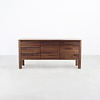 Sav & Økse Scandinavisch Dressoir Eevi