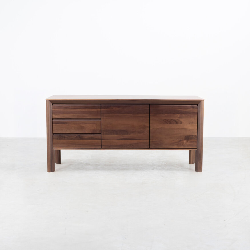 Sav & Økse Scandinavian Sideboard Eevi