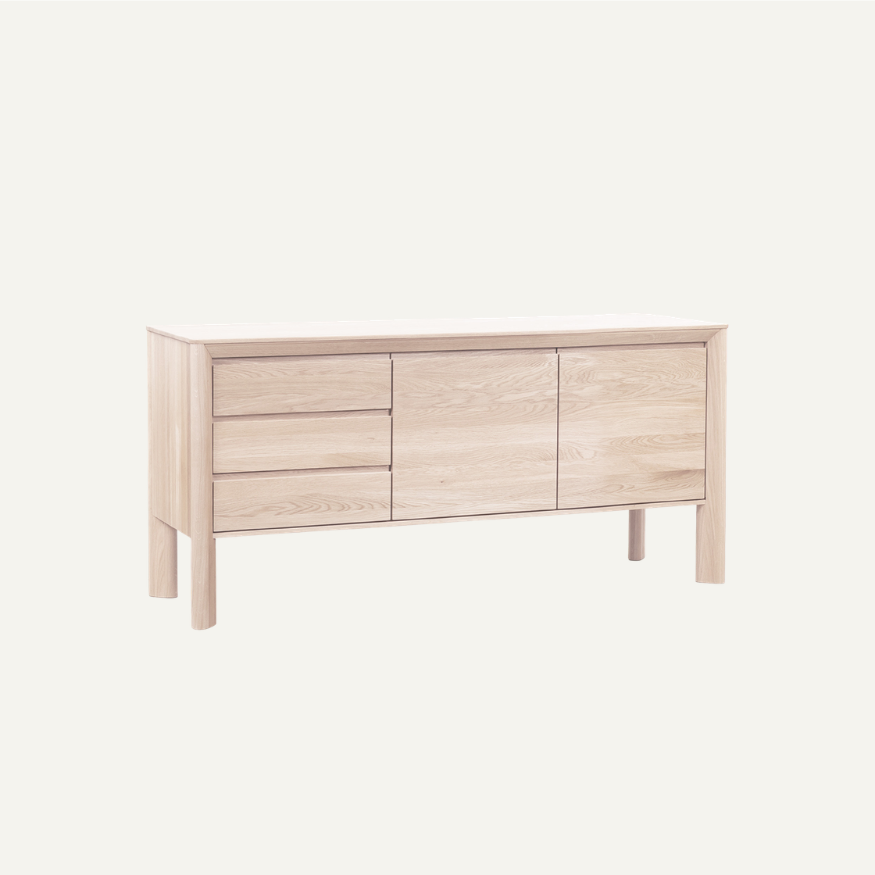 Sav & Økse Scandinavian Sideboard Eevi