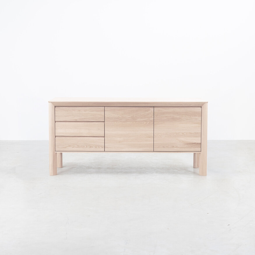 Sav & Økse Scandinavian Sideboard Eevi