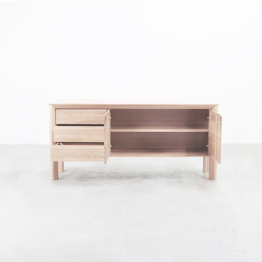 Sav & Økse Scandinavian Sideboard Eevi