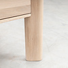 Sav & Økse Scandinavisch TV-meubel Eevi