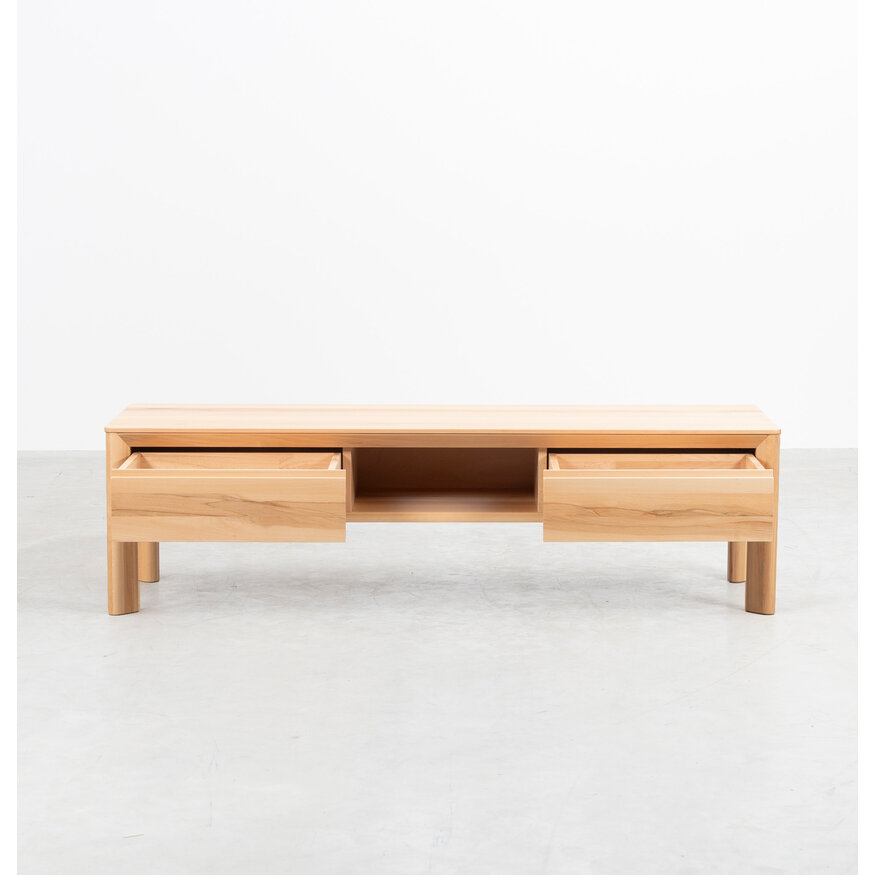 Sav & Økse Scandinavisch TV-meubel Eevi