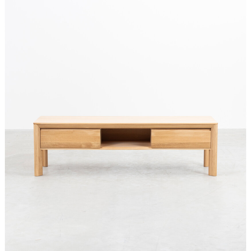 Scandinavian TV Cabinet Eevi Sav & Økse Scandinavian TV Cabinet Eevi