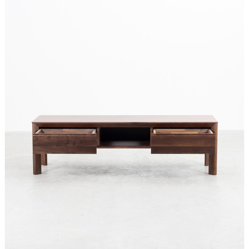 Scandinavian TV Cabinet Eevi Sav & Økse Scandinavian TV Cabinet Eevi