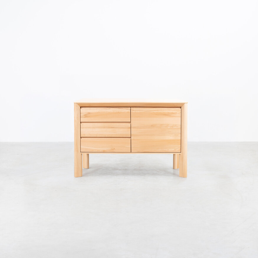Sav & Økse Scandinavisch Dressoir Eevi