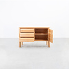 Sav & Økse Scandinavisch Dressoir Eevi