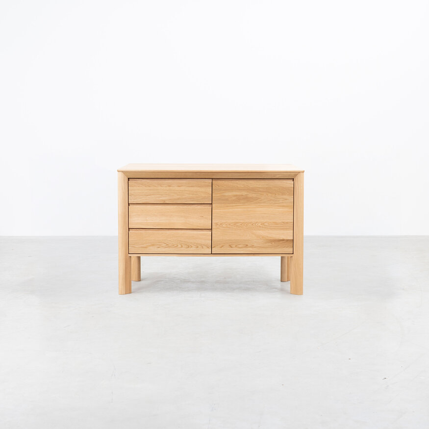 Sav & Økse Scandinavisch Dressoir Eevi