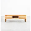 Sav & Økse Scandinavian TV Cabinet Eev
