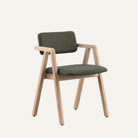 Enya Whitewash | Bottle Green Enya Whitewash | Bottle Green