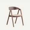Sav & Økse Scandinavian Dining Chair Edske