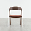 Sav & Økse Scandinavian Dining Chair Edske