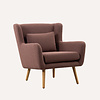 Sav & Økse Kalle Armchair