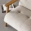 Sav & Økse Deense Fauteuil Hans