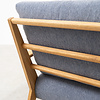 Sav & Økse Deense Fauteuil Hans