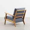 Sav & Økse Deense Fauteuil Hans