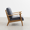 Sav & Økse Deense Fauteuil Hans
