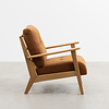 Sav & Økse Deense Fauteuil Hans
